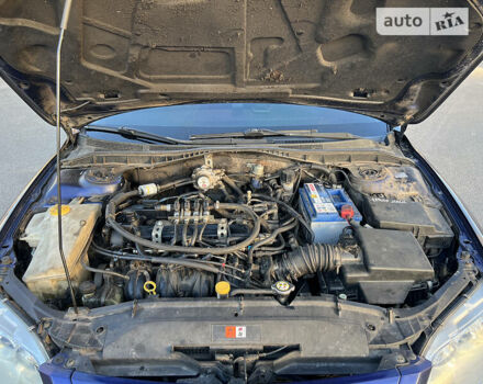 Синій Мазда 6, об'ємом двигуна 2.3 л та пробігом 291 тис. км за 3950 $, фото 7 на Automoto.ua