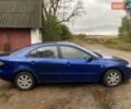 Синий Мазда 6, объемом двигателя 2 л и пробегом 250 тыс. км за 2950 $, фото 12 на Automoto.ua