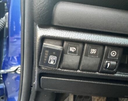 Синий Мазда 6, объемом двигателя 2.3 л и пробегом 262 тыс. км за 4800 $, фото 19 на Automoto.ua