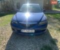 Синий Мазда 6, объемом двигателя 2 л и пробегом 380 тыс. км за 2900 $, фото 1 на Automoto.ua