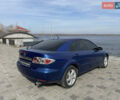Синий Мазда 6, объемом двигателя 2 л и пробегом 331 тыс. км за 4199 $, фото 10 на Automoto.ua
