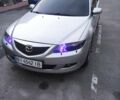 Синий Мазда 6, объемом двигателя 2 л и пробегом 300 тыс. км за 5500 $, фото 7 на Automoto.ua