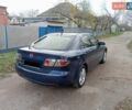 Синій Мазда 6, об'ємом двигуна 2 л та пробігом 300 тис. км за 3800 $, фото 5 на Automoto.ua