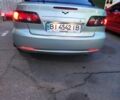Синий Мазда 6, объемом двигателя 2 л и пробегом 300 тыс. км за 5500 $, фото 3 на Automoto.ua