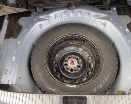 Синий Мазда 6, объемом двигателя 2 л и пробегом 300 тыс. км за 3900 $, фото 6 на Automoto.ua