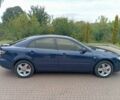 Синий Мазда 6, объемом двигателя 2 л и пробегом 300 тыс. км за 3900 $, фото 3 на Automoto.ua