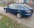 Синій Мазда 6, об'ємом двигуна 2 л та пробігом 300 тис. км за 3800 $, фото 3 на Automoto.ua