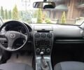 Синий Мазда 6, объемом двигателя 2 л и пробегом 300 тыс. км за 3900 $, фото 4 на Automoto.ua