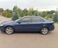 Синий Мазда 6, объемом двигателя 2 л и пробегом 300 тыс. км за 3900 $, фото 1 на Automoto.ua