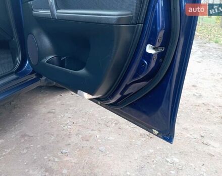 Синій Мазда 6, об'ємом двигуна 2 л та пробігом 300 тис. км за 3800 $, фото 13 на Automoto.ua