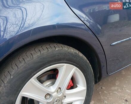 Синій Мазда 6, об'ємом двигуна 2 л та пробігом 300 тис. км за 3800 $, фото 16 на Automoto.ua