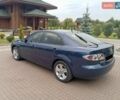 Синий Мазда 6, объемом двигателя 2 л и пробегом 300 тыс. км за 3900 $, фото 6 на Automoto.ua