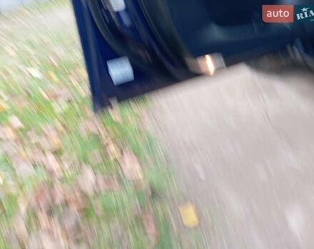 Синій Мазда 6, об'ємом двигуна 2 л та пробігом 300 тис. км за 3800 $, фото 10 на Automoto.ua