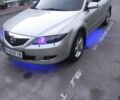 Синий Мазда 6, объемом двигателя 2 л и пробегом 300 тыс. км за 5500 $, фото 6 на Automoto.ua