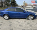 Синий Мазда 6, объемом двигателя 2 л и пробегом 331 тыс. км за 4199 $, фото 7 на Automoto.ua