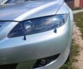 Синий Мазда 6, объемом двигателя 2 л и пробегом 300 тыс. км за 5500 $, фото 8 на Automoto.ua