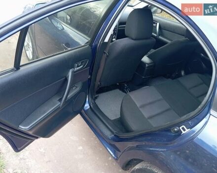 Синій Мазда 6, об'ємом двигуна 2 л та пробігом 300 тис. км за 3800 $, фото 11 на Automoto.ua