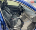 Синий Мазда 6, объемом двигателя 2 л и пробегом 331 тыс. км за 4199 $, фото 19 на Automoto.ua