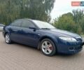 Синий Мазда 6, объемом двигателя 2 л и пробегом 300 тыс. км за 3900 $, фото 11 на Automoto.ua