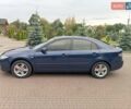 Синий Мазда 6, объемом двигателя 2 л и пробегом 300 тыс. км за 3900 $, фото 4 на Automoto.ua