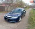 Синій Мазда 6, об'ємом двигуна 2 л та пробігом 300 тис. км за 3800 $, фото 1 на Automoto.ua