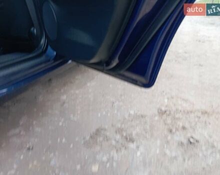 Синій Мазда 6, об'ємом двигуна 2 л та пробігом 300 тис. км за 3800 $, фото 15 на Automoto.ua