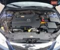 Синий Мазда 6, объемом двигателя 2 л и пробегом 300 тыс. км за 3900 $, фото 17 на Automoto.ua