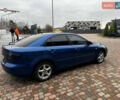 Синий Мазда 6, объемом двигателя 1.8 л и пробегом 268 тыс. км за 4600 $, фото 7 на Automoto.ua