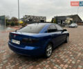 Синий Мазда 6, объемом двигателя 1.8 л и пробегом 268 тыс. км за 4600 $, фото 6 на Automoto.ua