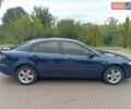 Синий Мазда 6, объемом двигателя 2 л и пробегом 300 тыс. км за 3900 $, фото 9 на Automoto.ua