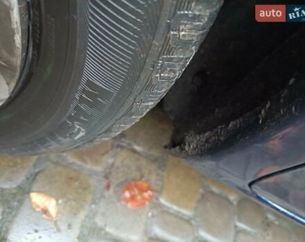 Синій Мазда 6, об'ємом двигуна 1.8 л та пробігом 217 тис. км за 3400 $, фото 21 на Automoto.ua