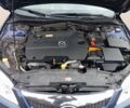 Синий Мазда 6, объемом двигателя 2 л и пробегом 300 тыс. км за 3900 $, фото 5 на Automoto.ua
