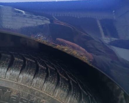 Синій Мазда 6, об'ємом двигуна 1.8 л та пробігом 217 тис. км за 3400 $, фото 10 на Automoto.ua