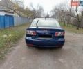 Синій Мазда 6, об'ємом двигуна 2 л та пробігом 300 тис. км за 3800 $, фото 4 на Automoto.ua