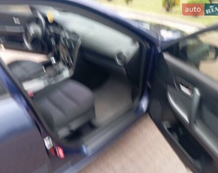 Синий Мазда 6, объемом двигателя 2 л и пробегом 300 тыс. км за 3900 $, фото 15 на Automoto.ua