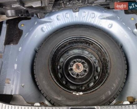 Синій Мазда 6, об'ємом двигуна 2 л та пробігом 300 тис. км за 3800 $, фото 20 на Automoto.ua