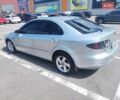 Синий Мазда 6, объемом двигателя 2 л и пробегом 300 тыс. км за 5500 $, фото 1 на Automoto.ua