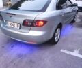 Синий Мазда 6, объемом двигателя 2 л и пробегом 300 тыс. км за 5500 $, фото 5 на Automoto.ua