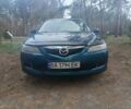 Синій Мазда 6, об'ємом двигуна 2 л та пробігом 337 тис. км за 3800 $, фото 3 на Automoto.ua