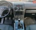 Синій Мазда 6, об'ємом двигуна 2 л та пробігом 337 тис. км за 3800 $, фото 9 на Automoto.ua