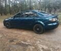 Синій Мазда 6, об'ємом двигуна 2 л та пробігом 337 тис. км за 3800 $, фото 1 на Automoto.ua