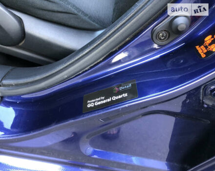 Синій Мазда 6, об'ємом двигуна 1.8 л та пробігом 160 тис. км за 6300 $, фото 12 на Automoto.ua