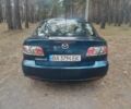 Синій Мазда 6, об'ємом двигуна 2 л та пробігом 337 тис. км за 3800 $, фото 1 на Automoto.ua