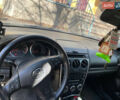 Синий Мазда 6, объемом двигателя 2 л и пробегом 300 тыс. км за 4600 $, фото 3 на Automoto.ua