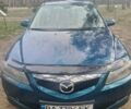 Синій Мазда 6, об'ємом двигуна 2 л та пробігом 337 тис. км за 3800 $, фото 2 на Automoto.ua