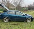 Синий Мазда 6, объемом двигателя 1.8 л и пробегом 190 тыс. км за 700 $, фото 1 на Automoto.ua