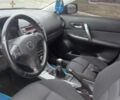 Синий Мазда 6, объемом двигателя 2 л и пробегом 168 тыс. км за 3300 $, фото 3 на Automoto.ua