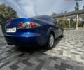 Синий Мазда 6, объемом двигателя 2 л и пробегом 248 тыс. км за 5500 $, фото 3 на Automoto.ua