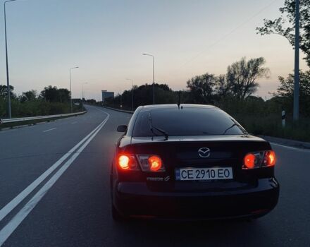 Синій Мазда 6, об'ємом двигуна 1.8 л та пробігом 178 тис. км за 2900 $, фото 2 на Automoto.ua