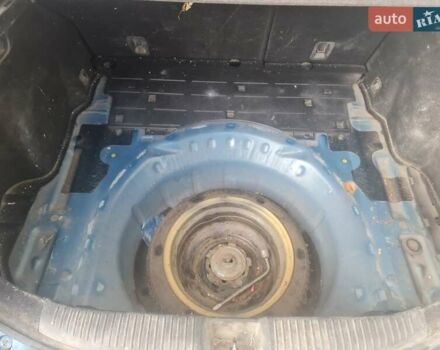 Синий Мазда 6, объемом двигателя 2 л и пробегом 338 тыс. км за 3500 $, фото 9 на Automoto.ua